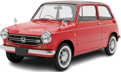 Honda N600