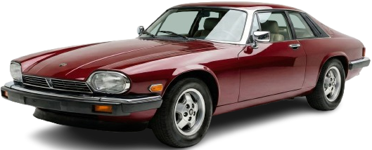 Jaguar XJS