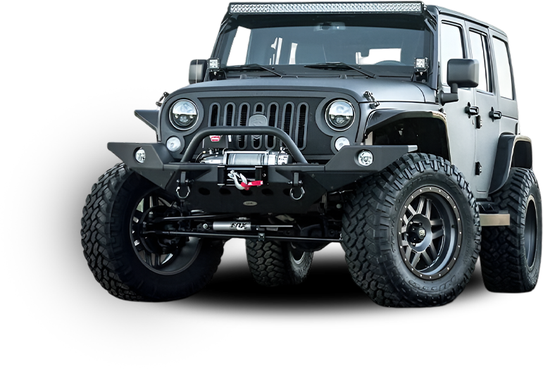 jeep