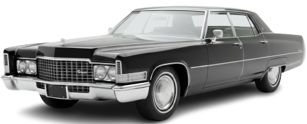 Cadillac Fleetwood