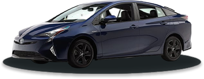 top trend cars
