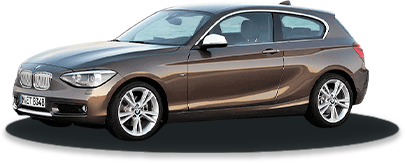 top trend cars