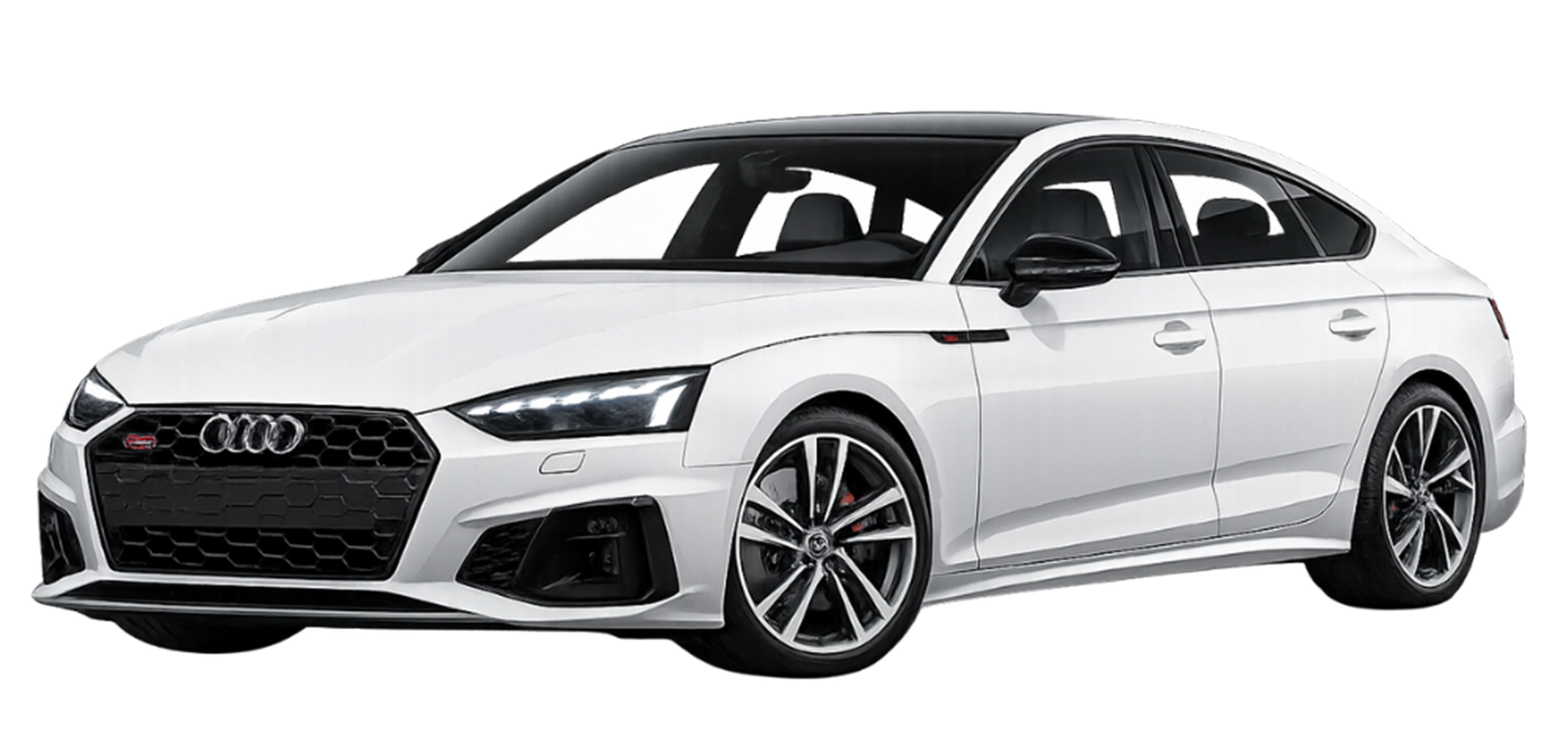 top trend cars