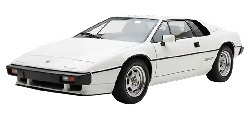 Lotus Esprit  