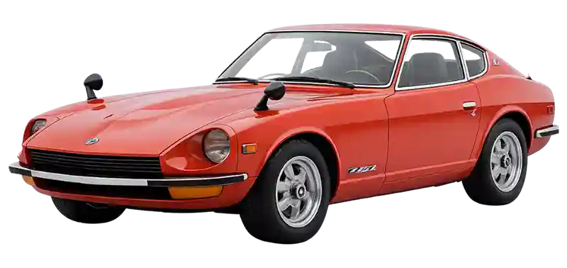 Nissan Fairlady  