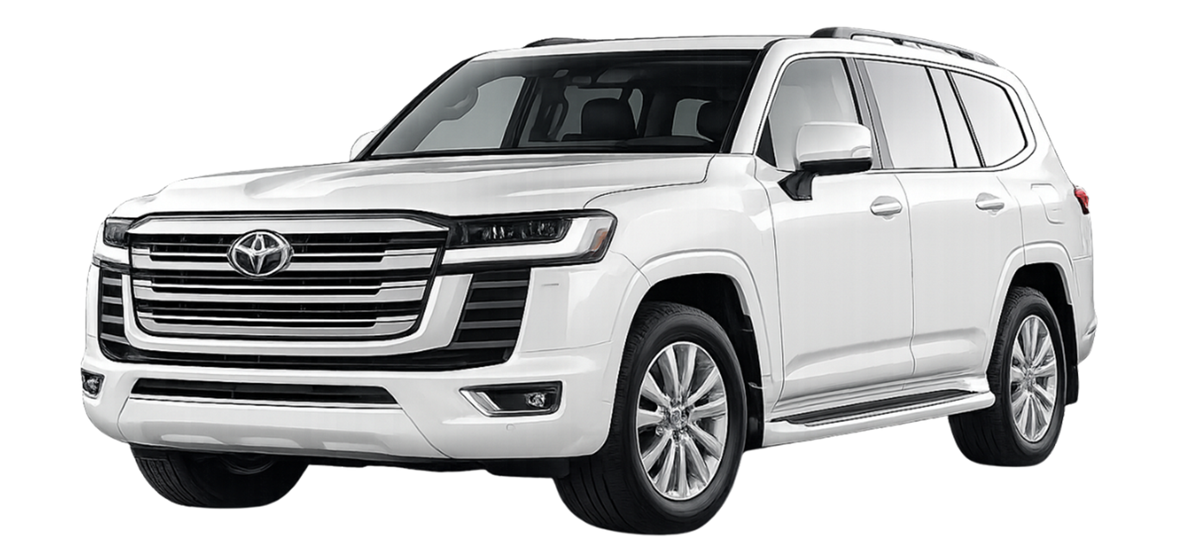 top trend cars