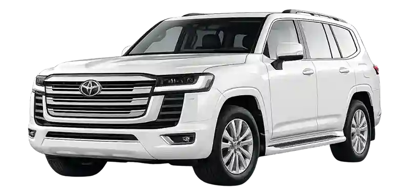 top trend cars