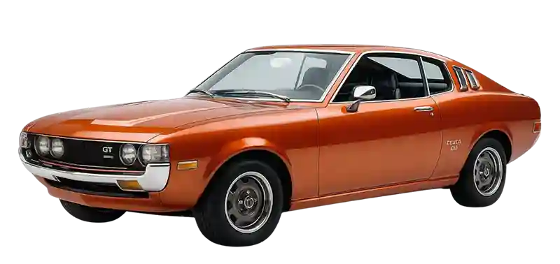 Toyota Celica  