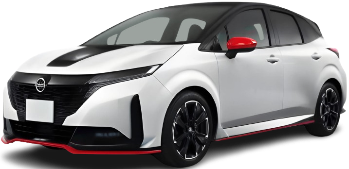 Toyota Raize Stylish and Compact SUV for Urban Drivers