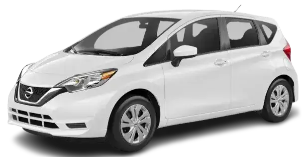 Nissan Note Efficient and Spacious Japanese Hatchback