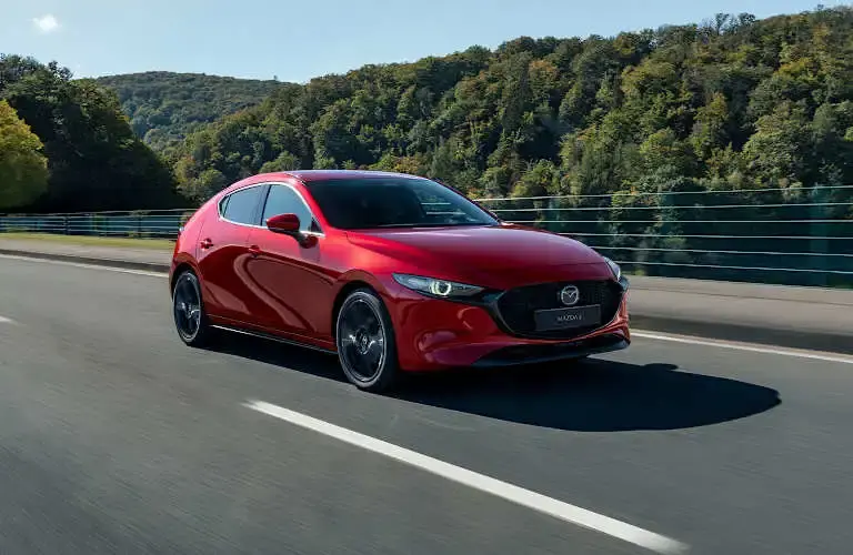 Mazda3