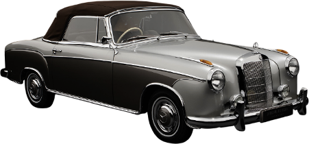 top trend cars